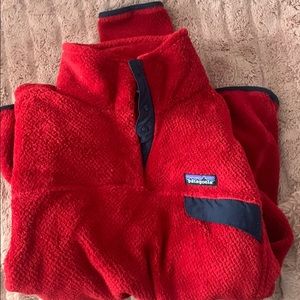 Patagonia pullover